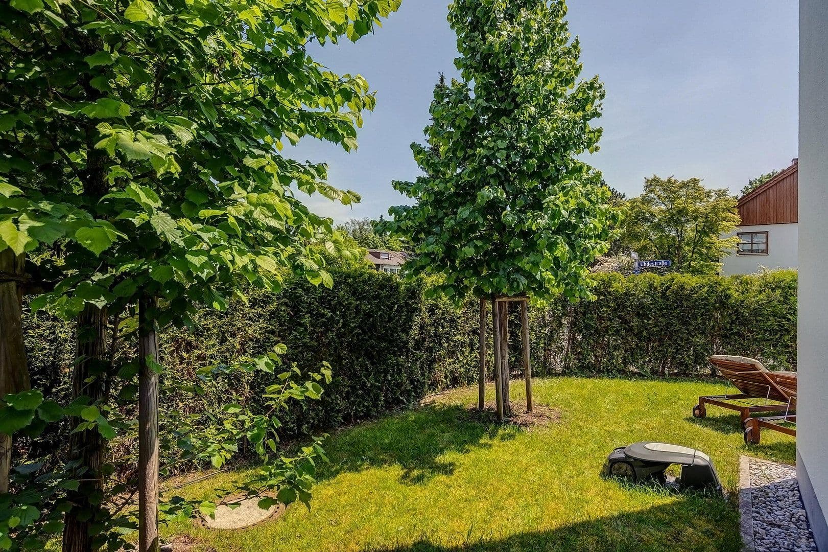 Prenájom bytu 1-izbový 42 m², Uhdestraße 14d, München, Bavorsko Prenájom bytu 1-izbový 42 m², Uhdestraße 14d, München, Bavorsko