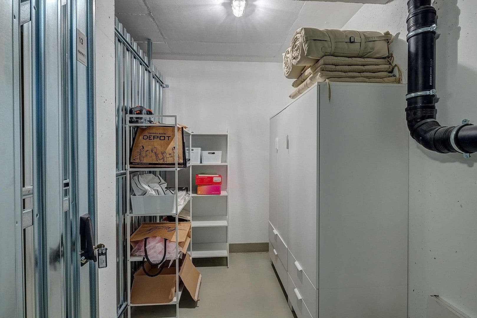 Prenájom bytu 1-izbový 42 m², Uhdestraße 14d, München, Bavorsko Prenájom bytu 1-izbový 42 m², Uhdestraße 14d, München, Bavorsko