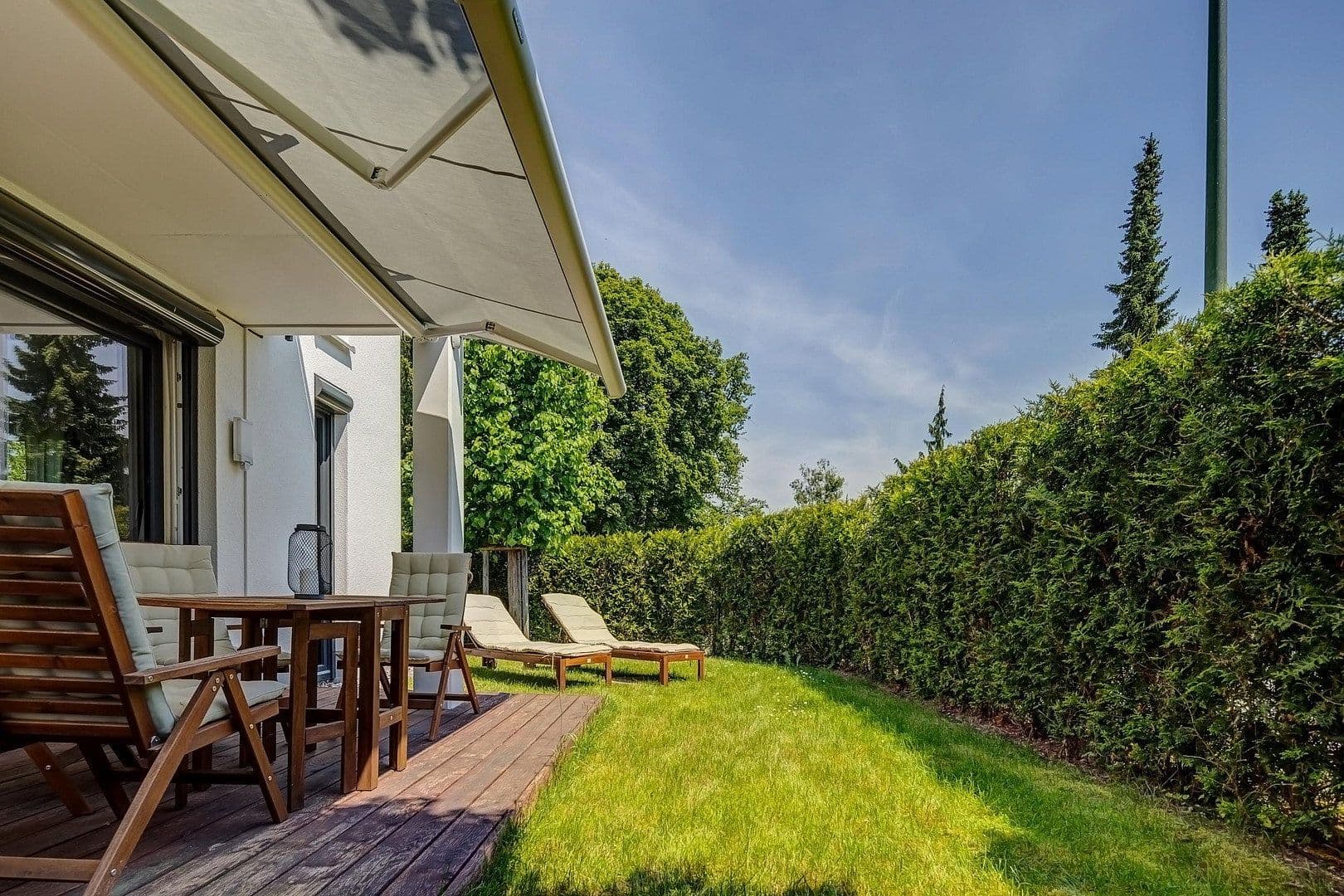 Prenájom bytu 1-izbový 42 m², Uhdestraße 14d, München, Bavorsko Prenájom bytu 1-izbový 42 m², Uhdestraße 14d, München, Bavorsko