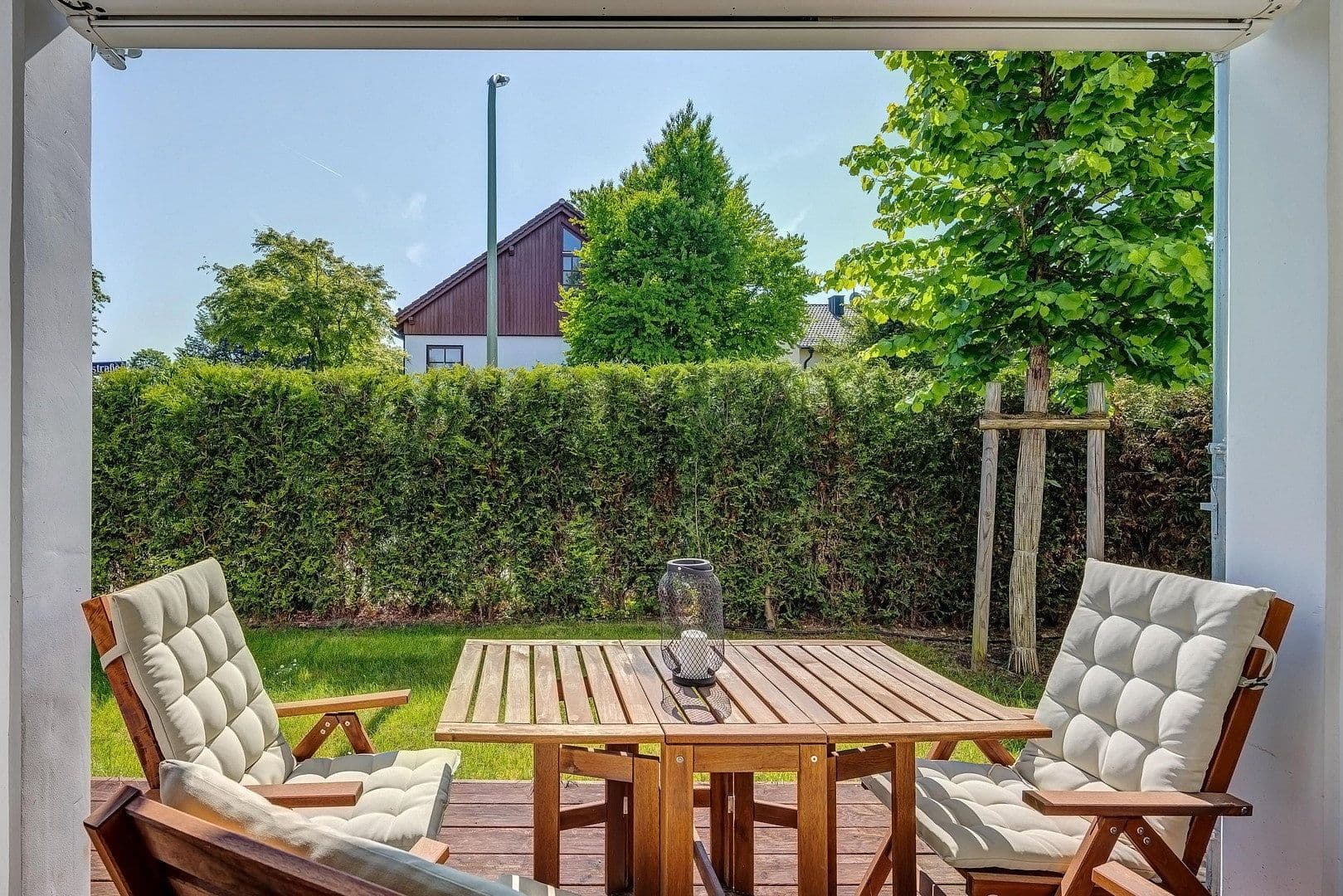 Prenájom bytu 1-izbový 42 m², Uhdestraße 14d, München, Bavorsko Prenájom bytu 1-izbový 42 m², Uhdestraße 14d, München, Bavorsko