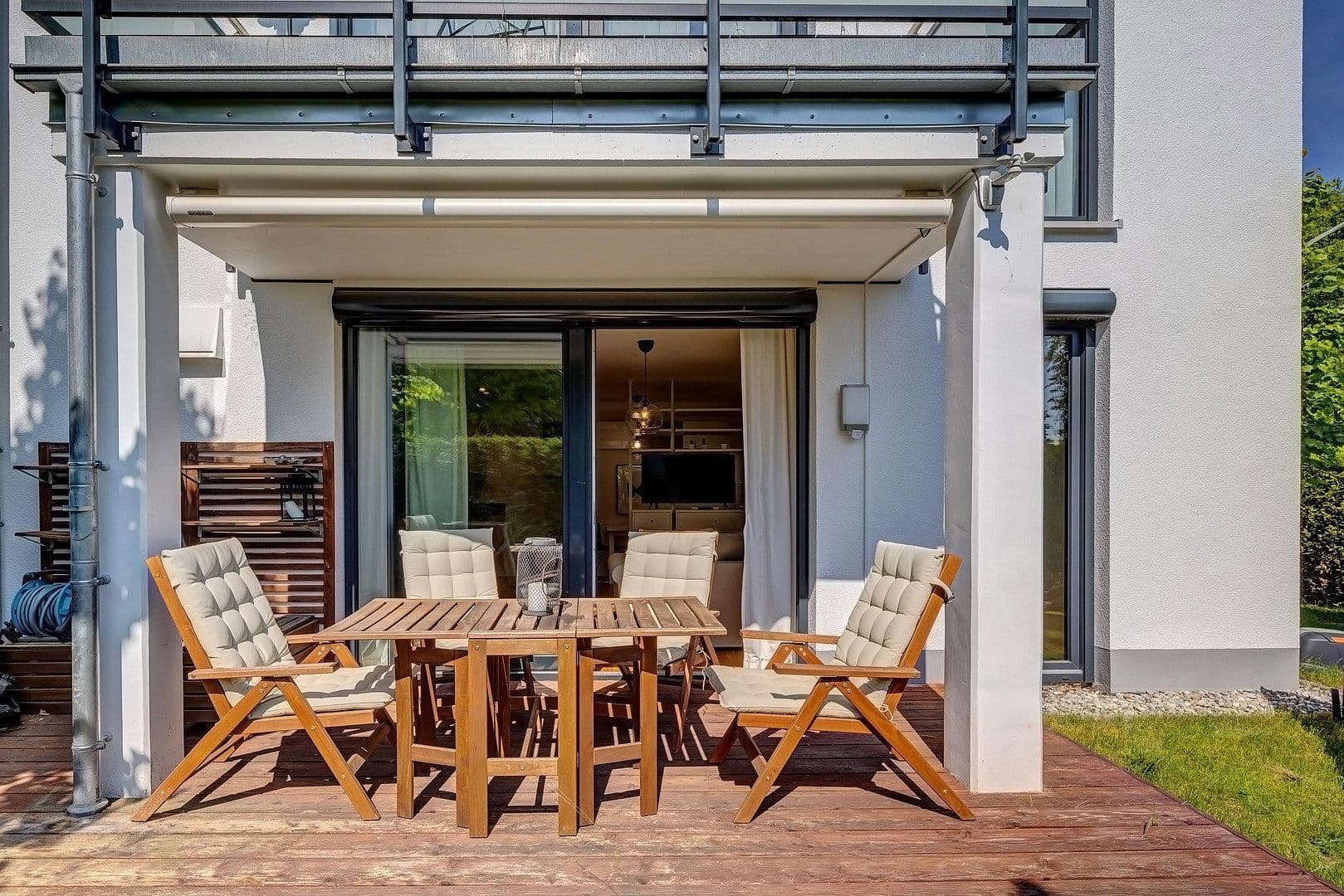 Prenájom bytu 1-izbový 42 m², Uhdestraße 14d, München, Bavorsko Prenájom bytu 1-izbový 42 m², Uhdestraße 14d, München, Bavorsko