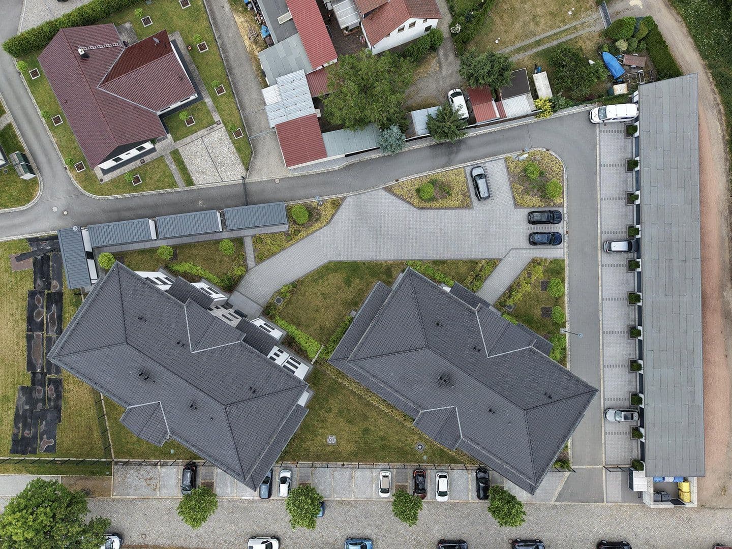 Prenájom bytu 4-izbový 105 m², Treppendorfer Str. 47, Lübben (Spreewald), Brandenbursko Prenájom bytu 4-izbový 105 m², Treppendorfer Str. 47, Lübben (Spreewald), Brandenbursko
