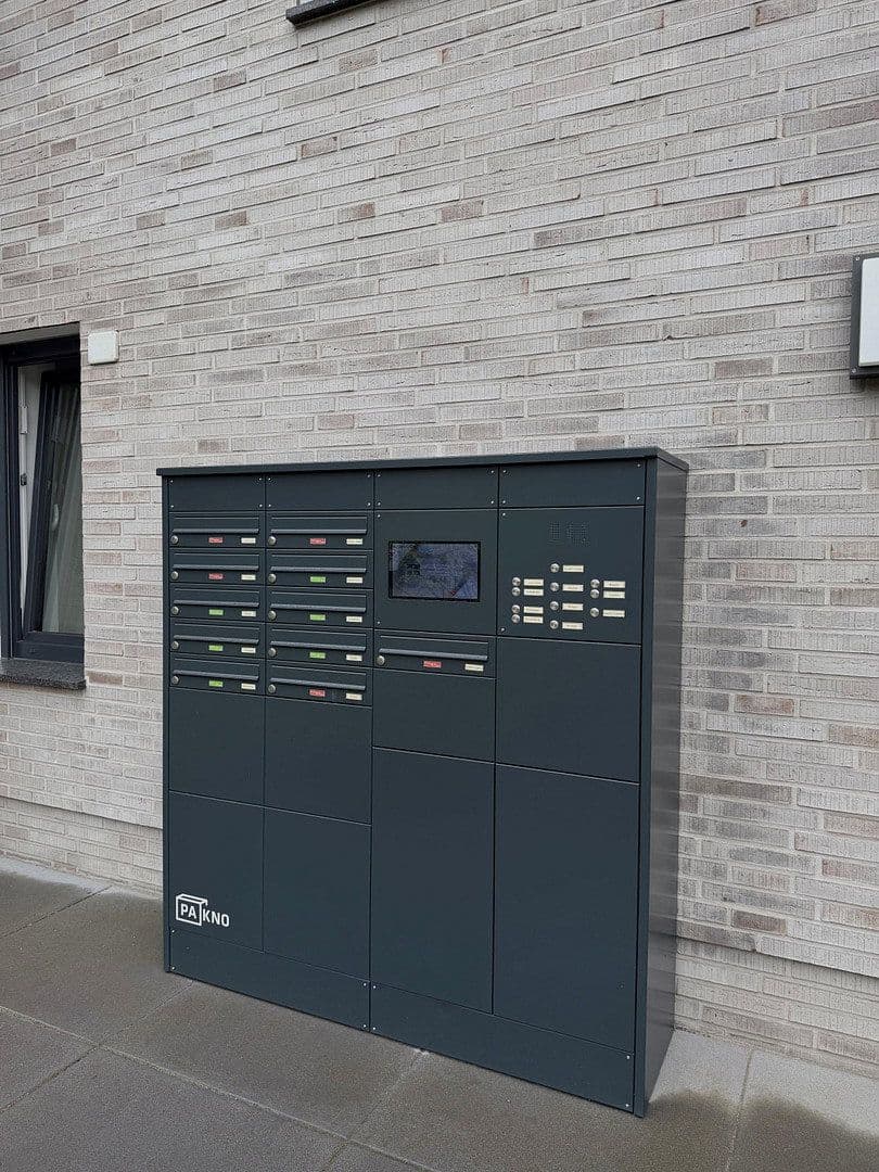 Prenájom bytu 4-izbový 105 m², Treppendorfer Str. 47, Lübben (Spreewald), Brandenbursko Prenájom bytu 4-izbový 105 m², Treppendorfer Str. 47, Lübben (Spreewald), Brandenbursko
