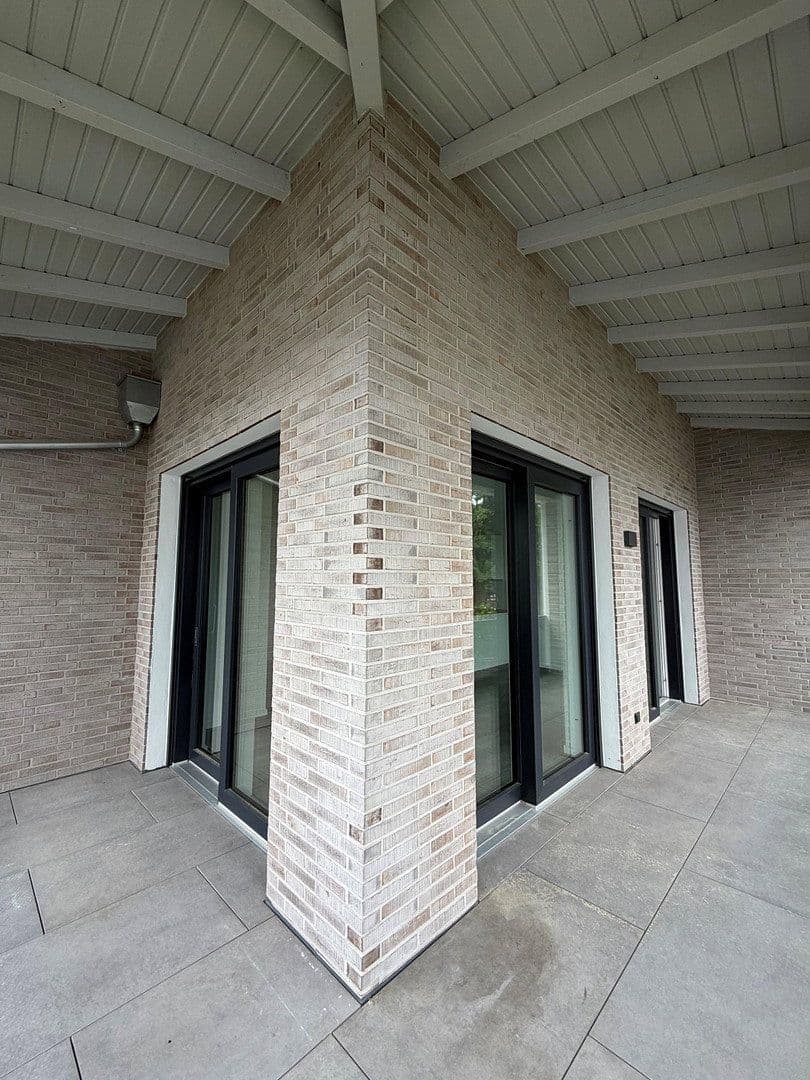 Prenájom bytu 4-izbový 105 m², Treppendorfer Str. 47, Lübben (Spreewald), Brandenbursko Prenájom bytu 4-izbový 105 m², Treppendorfer Str. 47, Lübben (Spreewald), Brandenbursko