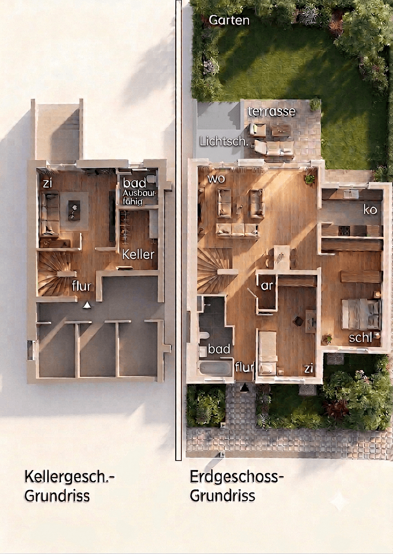 Predaj bytu 4-izbový 117 m², Westliche Waldringstr. 22, Fürth, Bavorsko Predaj bytu 4-izbový 117 m², Westliche Waldringstr. 22, Fürth, Bavorsko