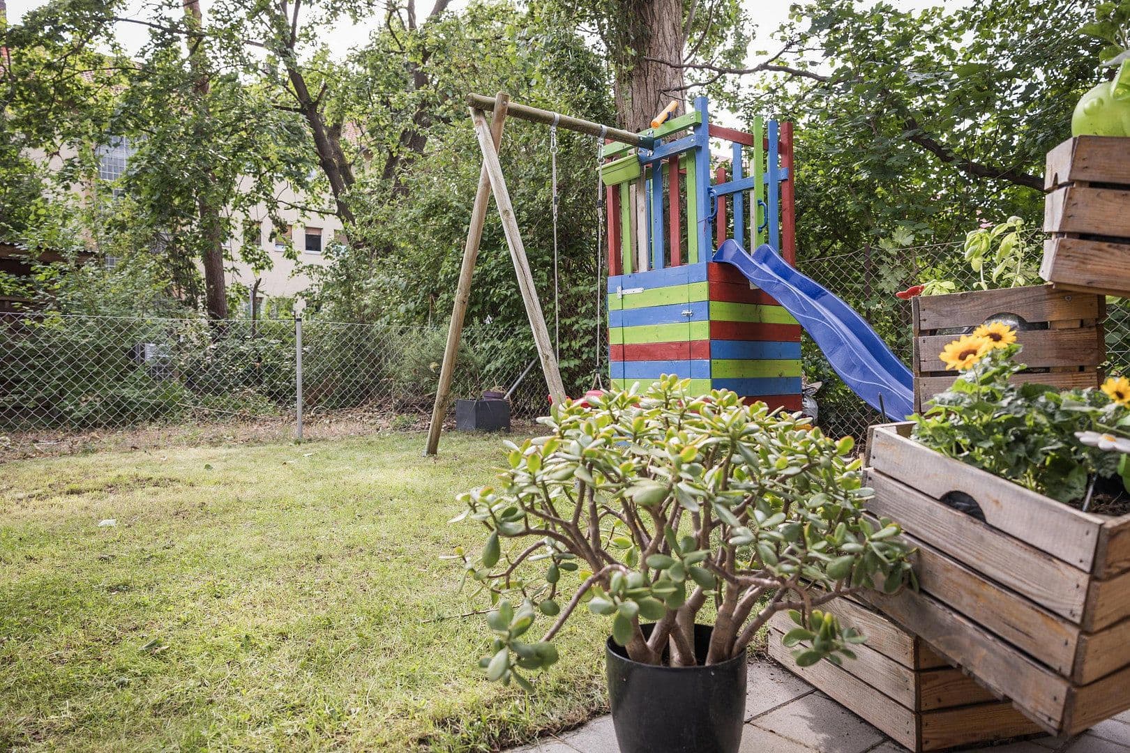 Predaj bytu 4-izbový 117 m², Westliche Waldringstr. 22, Fürth, Bavorsko Predaj bytu 4-izbový 117 m², Westliche Waldringstr. 22, Fürth, Bavorsko