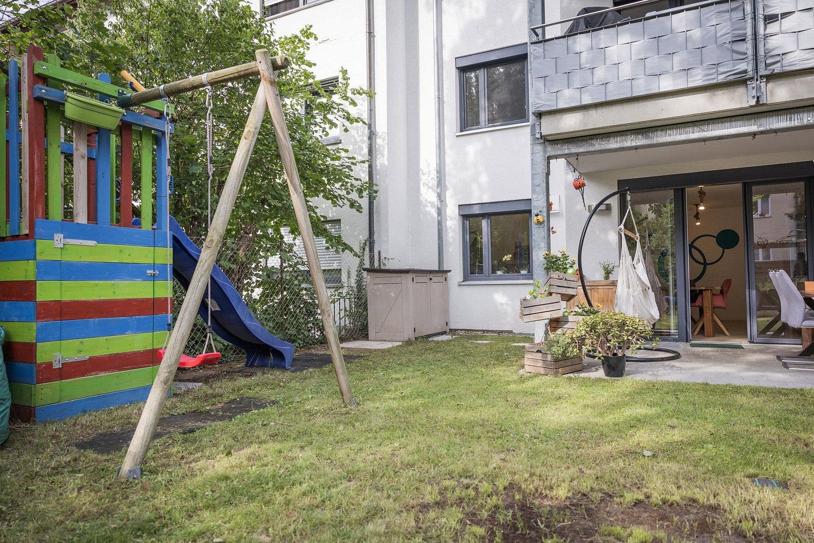 Predaj bytu 4-izbový 117 m², Westliche Waldringstr. 22, Fürth, Bavorsko Predaj bytu 4-izbový 117 m², Westliche Waldringstr. 22, Fürth, Bavorsko