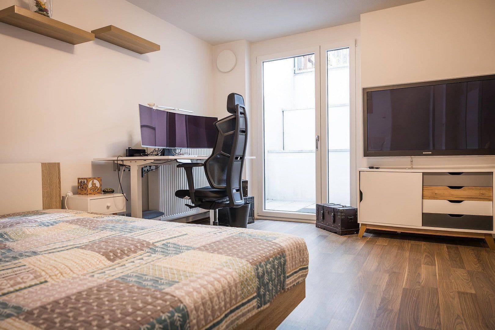 Predaj bytu 4-izbový 117 m², Westliche Waldringstr. 22, Fürth, Bavorsko Predaj bytu 4-izbový 117 m², Westliche Waldringstr. 22, Fürth, Bavorsko