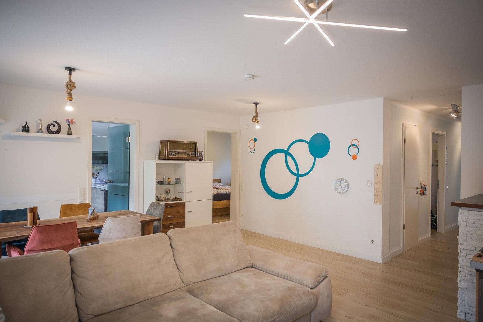 Predaj bytu 4-izbový 117 m², Westliche Waldringstr. 22, Fürth, Bavorsko Predaj bytu 4-izbový 117 m², Westliche Waldringstr. 22, Fürth, Bavorsko