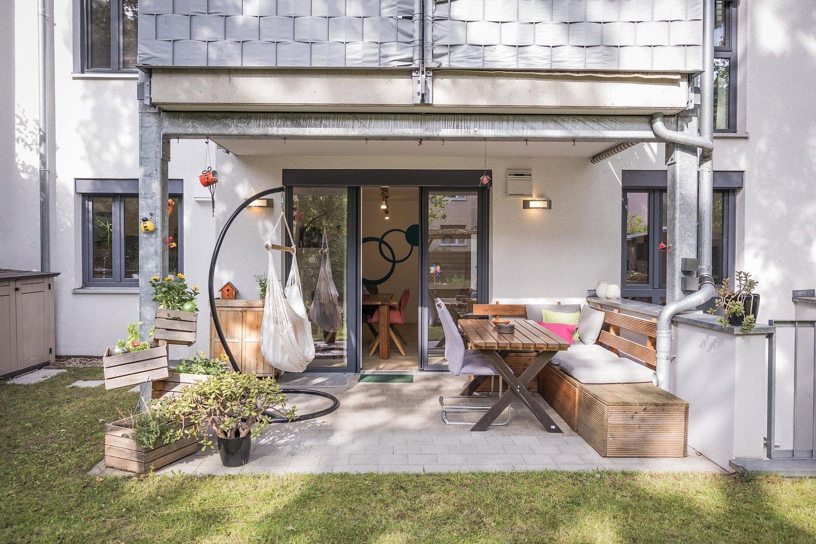 Predaj bytu 4-izbový 117 m², Westliche Waldringstr. 22, Fürth, Bavorsko Predaj bytu 4-izbový 117 m², Westliche Waldringstr. 22, Fürth, Bavorsko