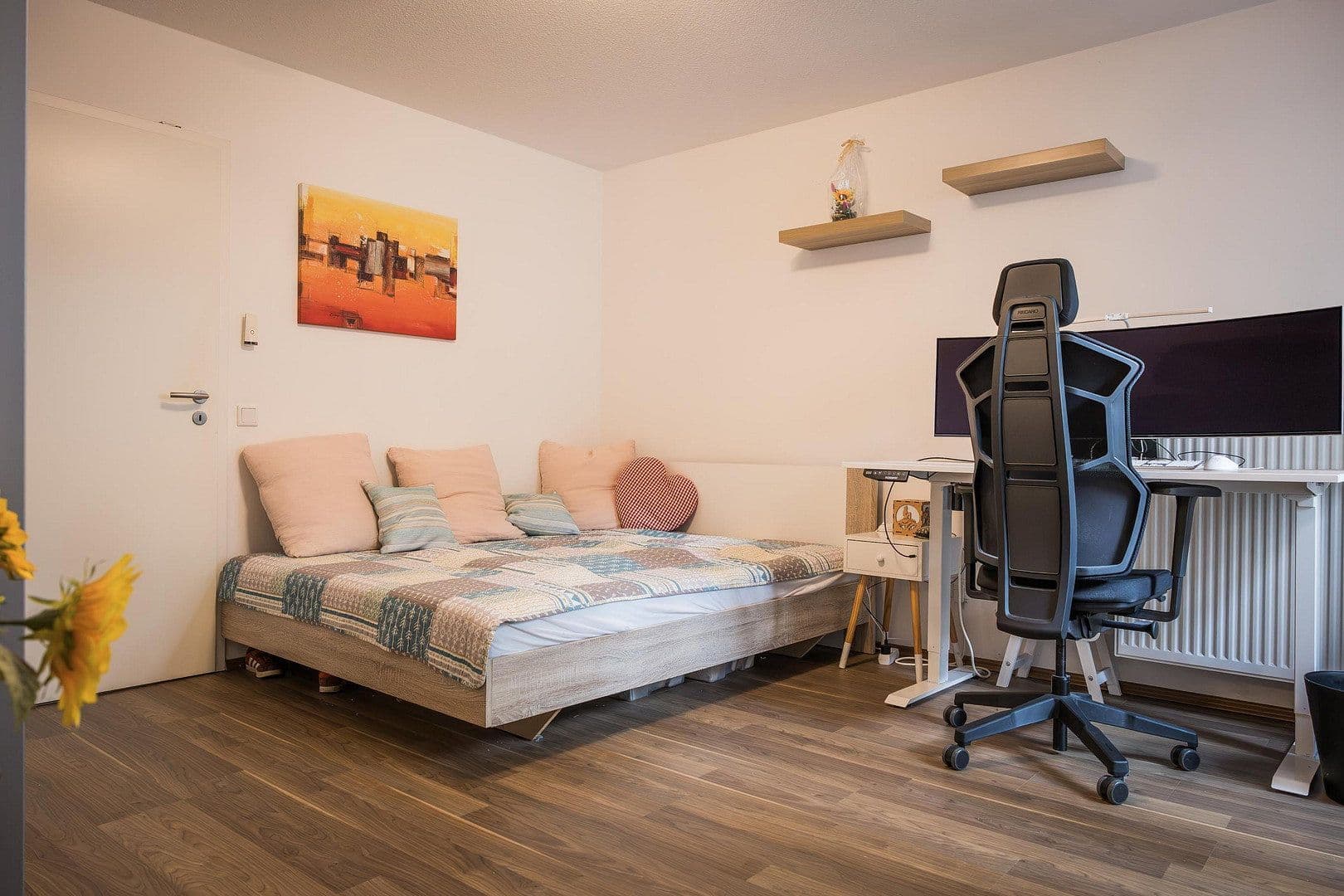 Predaj bytu 4-izbový 117 m², Westliche Waldringstr. 22, Fürth, Bavorsko Predaj bytu 4-izbový 117 m², Westliche Waldringstr. 22, Fürth, Bavorsko