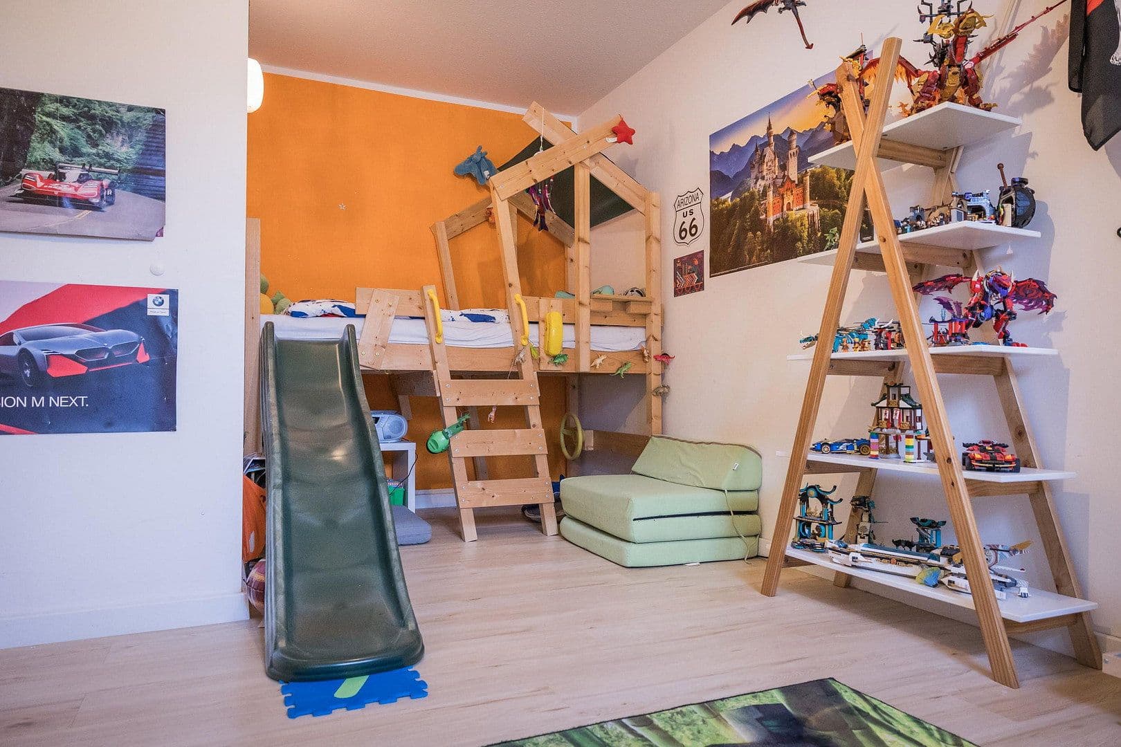 Predaj bytu 4-izbový 117 m², Westliche Waldringstr. 22, Fürth, Bavorsko Predaj bytu 4-izbový 117 m², Westliche Waldringstr. 22, Fürth, Bavorsko