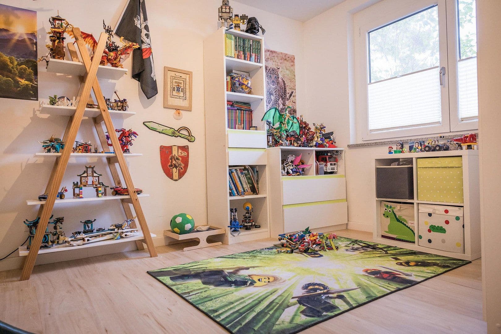 Predaj bytu 4-izbový 117 m², Westliche Waldringstr. 22, Fürth, Bavorsko Predaj bytu 4-izbový 117 m², Westliche Waldringstr. 22, Fürth, Bavorsko