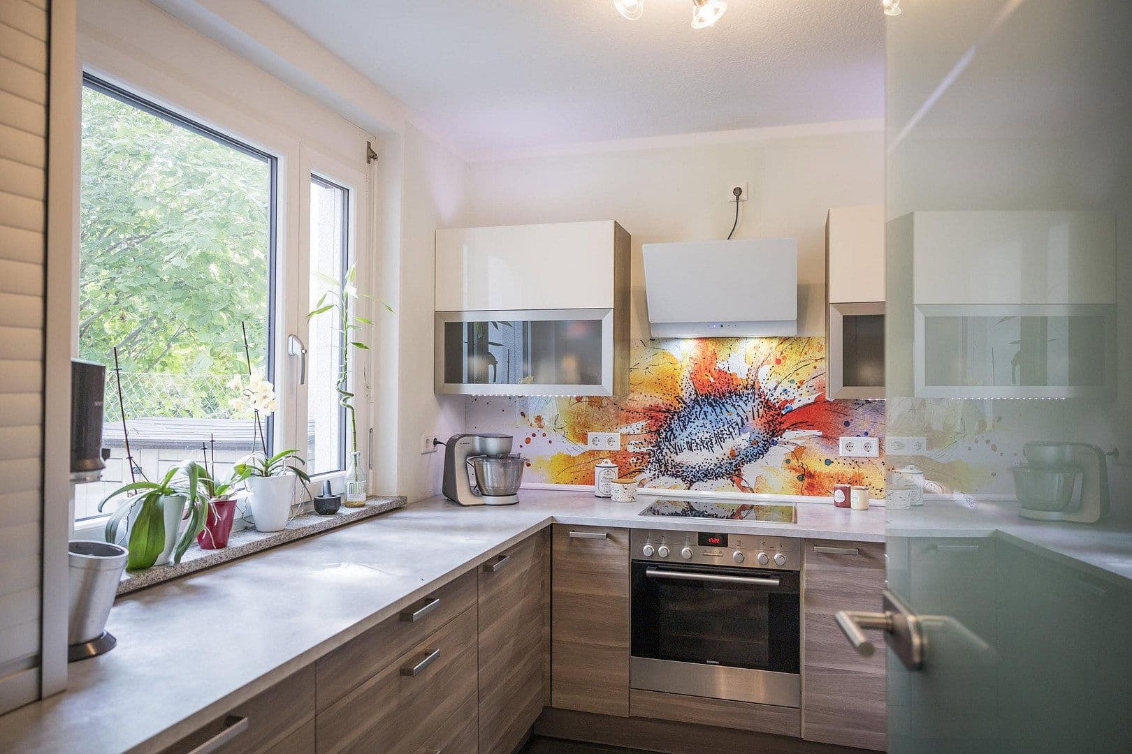 Predaj bytu 4-izbový 117 m², Westliche Waldringstr. 22, Fürth, Bavorsko Predaj bytu 4-izbový 117 m², Westliche Waldringstr. 22, Fürth, Bavorsko