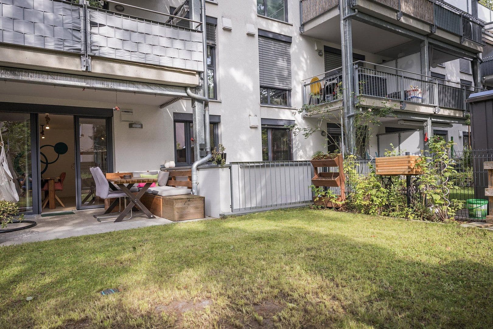 Predaj bytu 4-izbový 117 m², Westliche Waldringstr. 22, Fürth, Bavorsko Predaj bytu 4-izbový 117 m², Westliche Waldringstr. 22, Fürth, Bavorsko