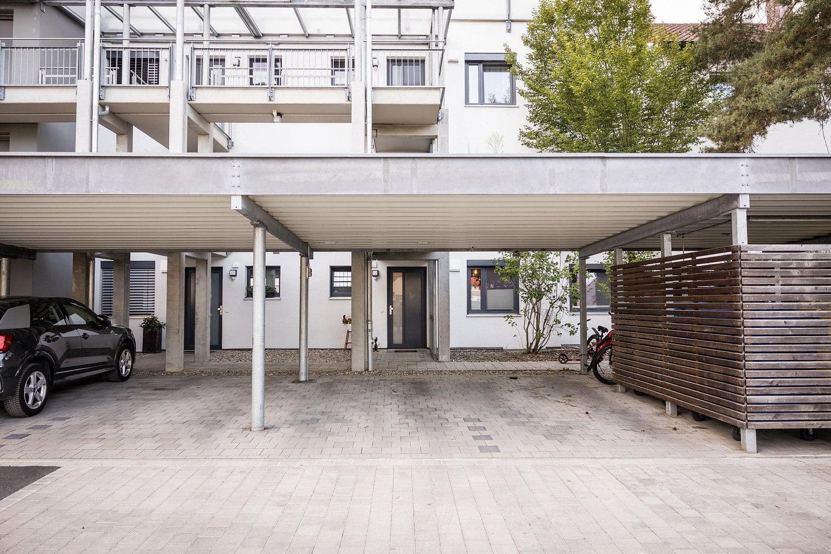 Predaj bytu 4-izbový 117 m², Westliche Waldringstr. 22, Fürth, Bavorsko Predaj bytu 4-izbový 117 m², Westliche Waldringstr. 22, Fürth, Bavorsko
