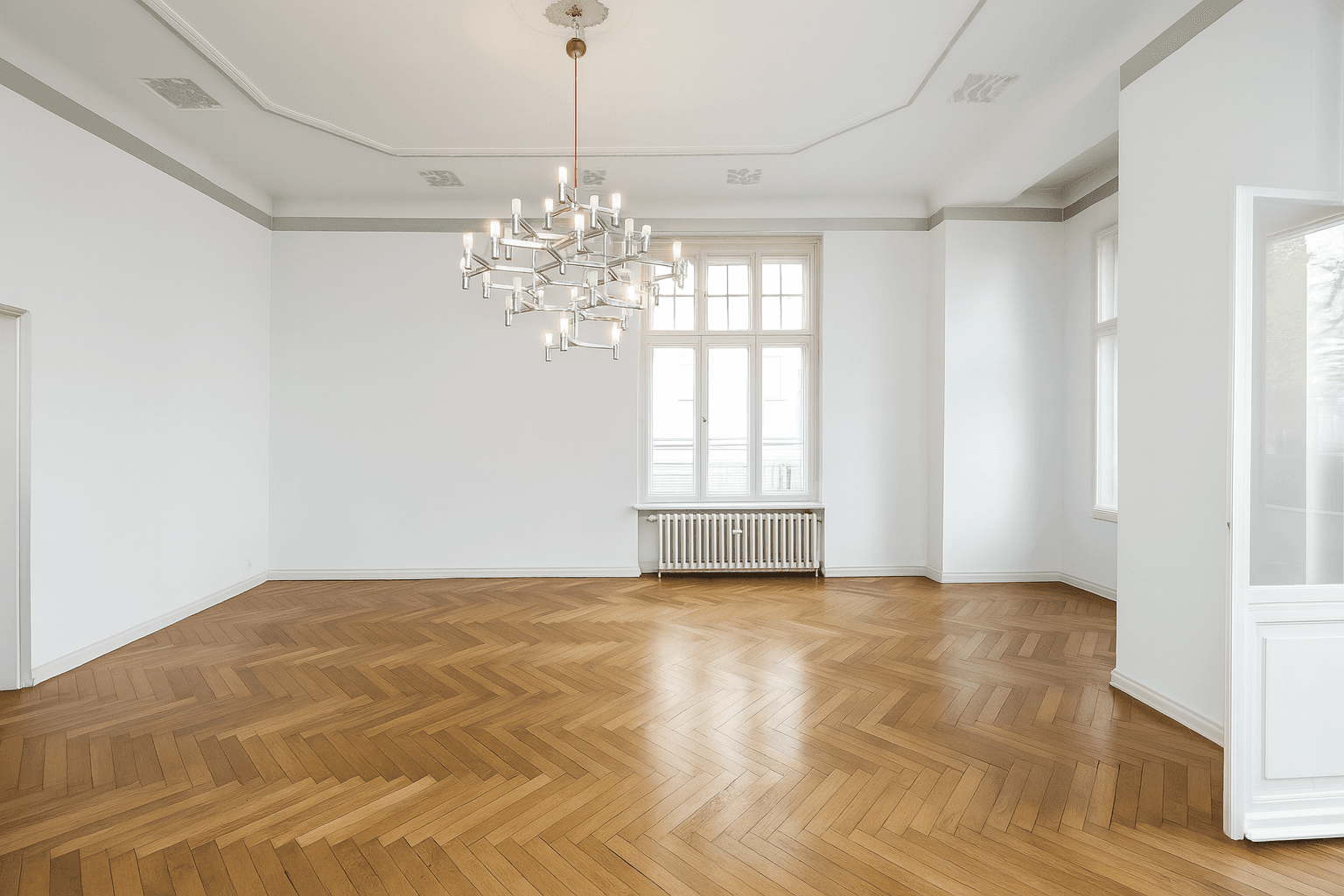 Predaj bytu 3-izbový 112 m², Berlin, Berlín Predaj bytu 3-izbový 112 m², Berlin, Berlín