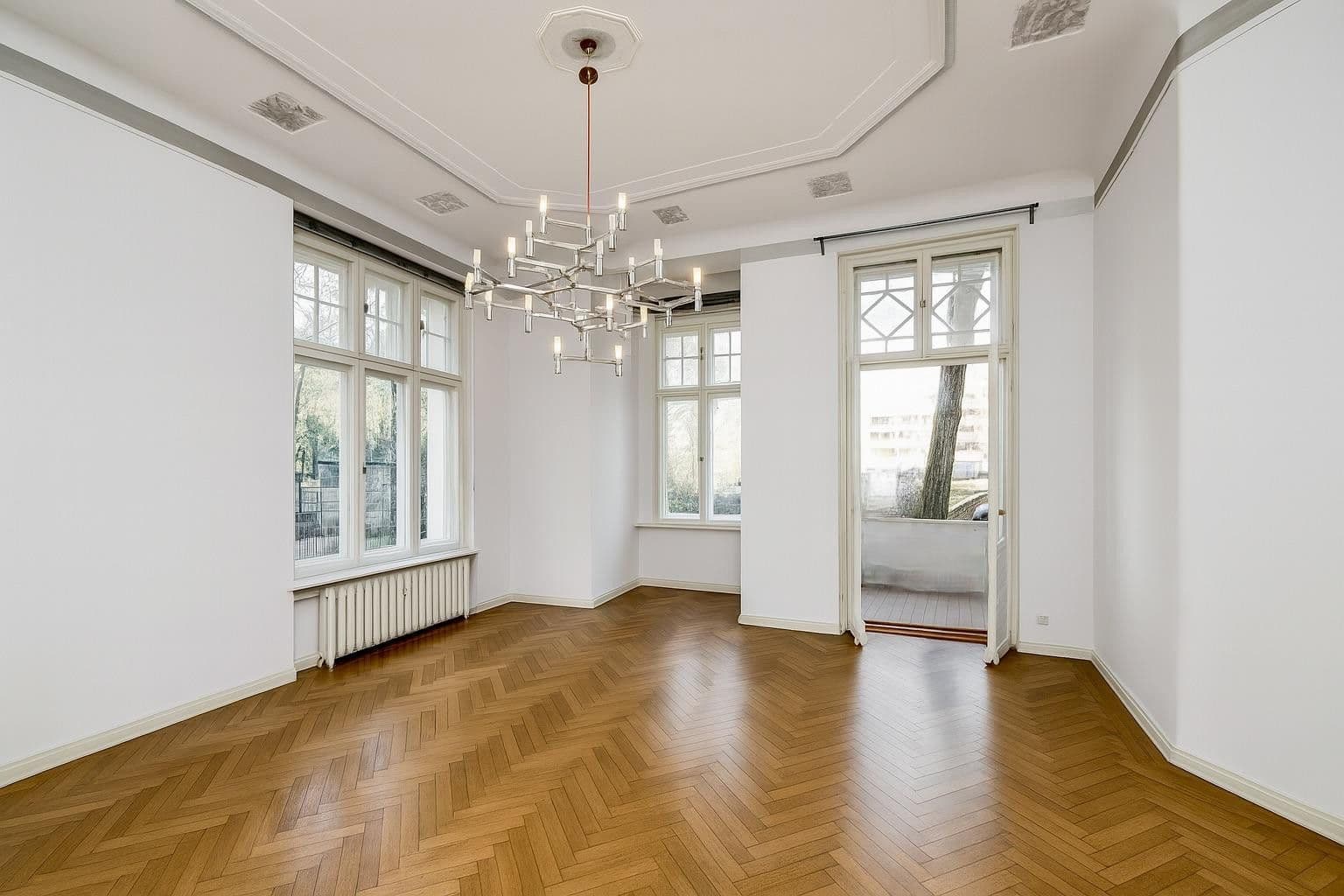 Predaj bytu 3-izbový 112 m², Berlin, Berlín Predaj bytu 3-izbový 112 m², Berlin, Berlín