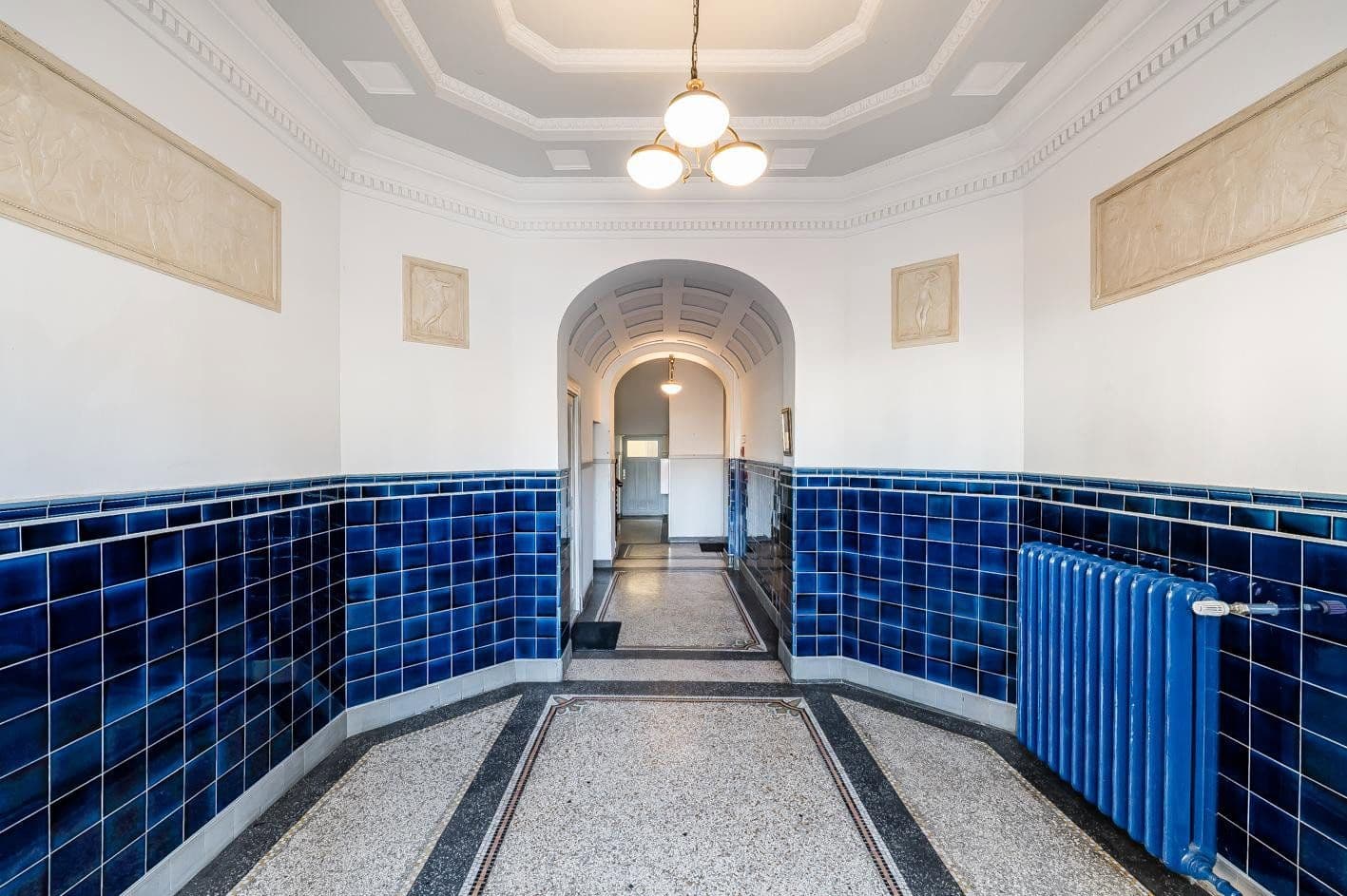 Predaj bytu 3-izbový 112 m², Berlin, Berlín Predaj bytu 3-izbový 112 m², Berlin, Berlín