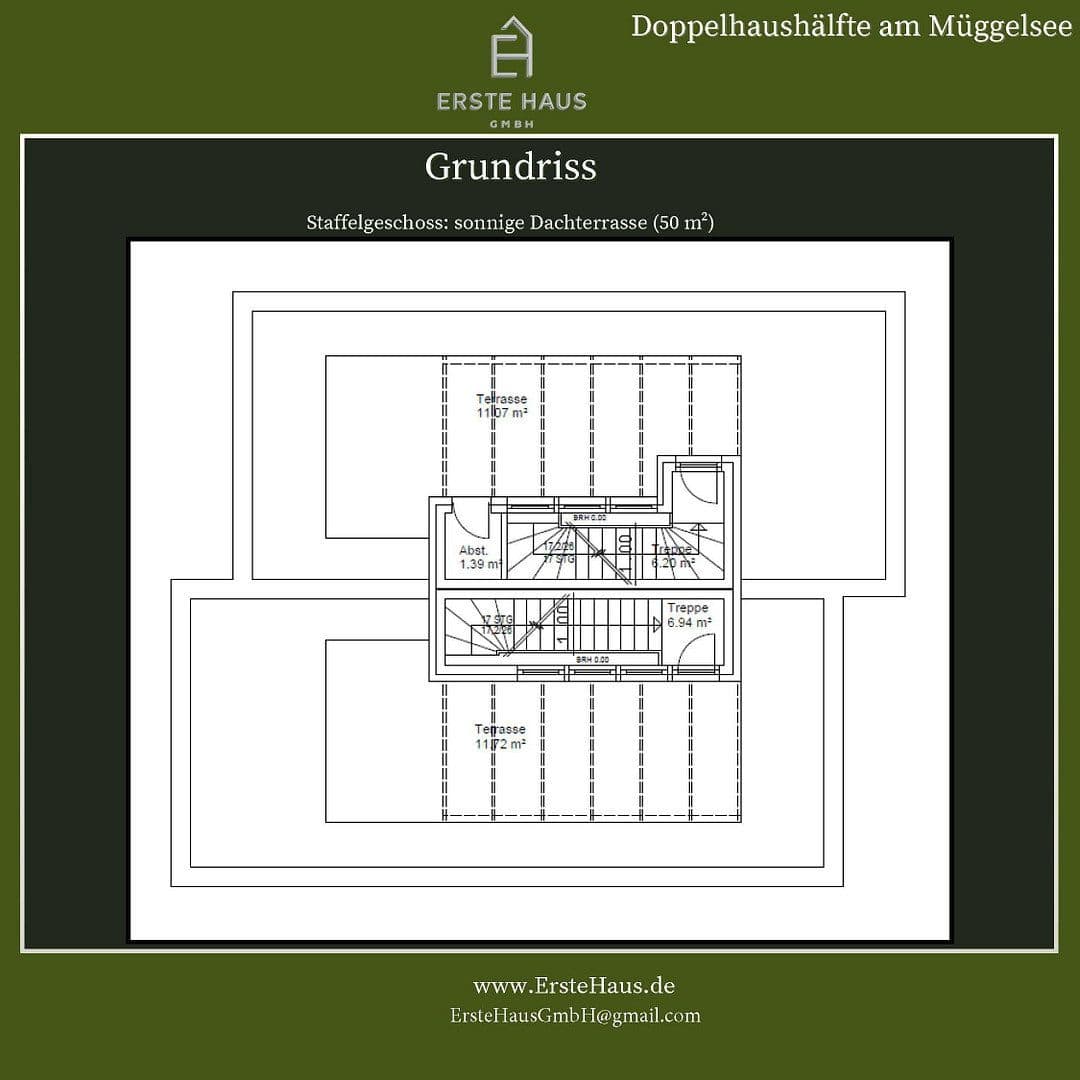 Predaj domu 150 m², pozemok 394 m², Enkenbacher Weg 106, Berlin, Berlín Predaj domu 150 m², pozemok 394 m², Enkenbacher Weg 106, Berlin, Berlín