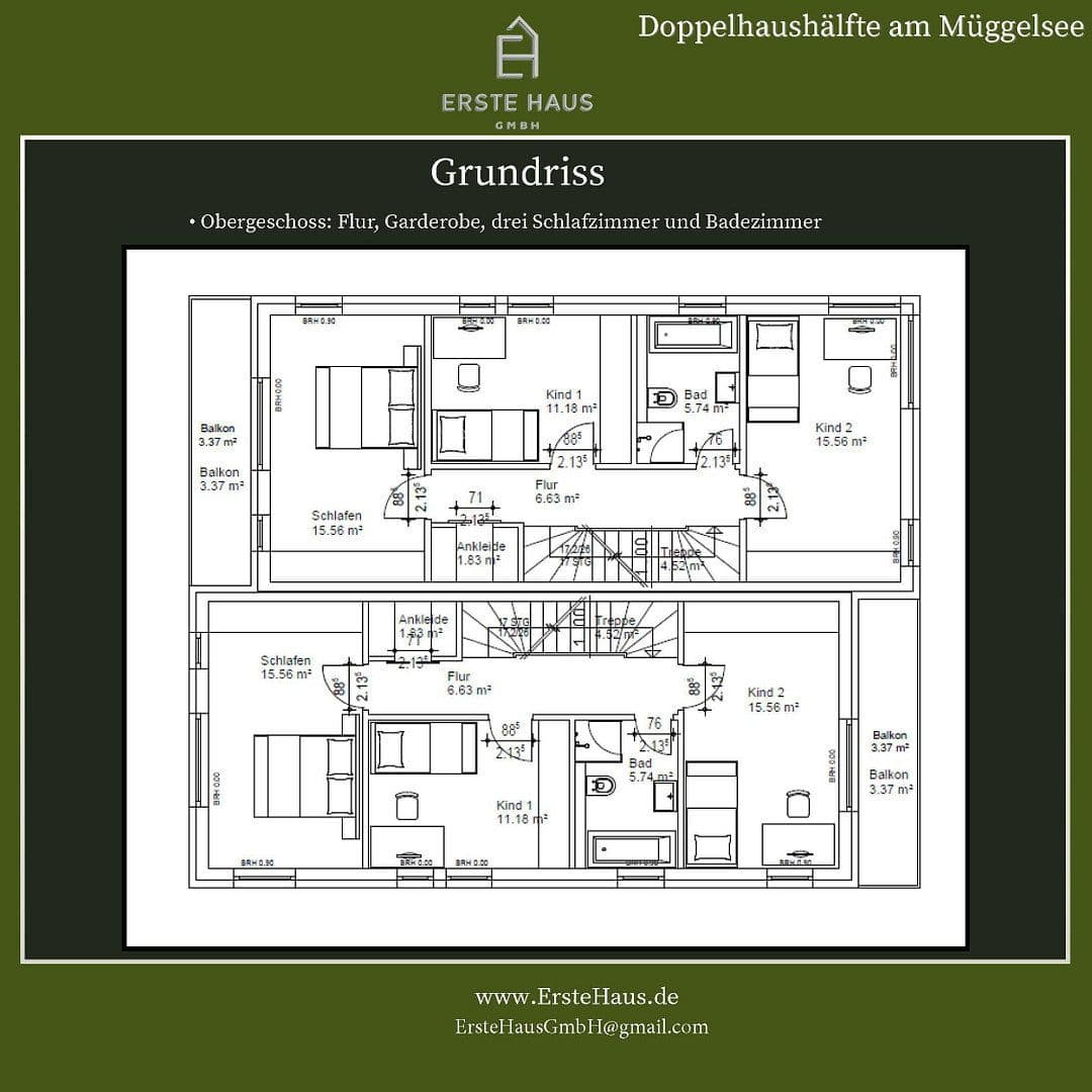 Predaj domu 150 m², pozemok 394 m², Enkenbacher Weg 106, Berlin, Berlín Predaj domu 150 m², pozemok 394 m², Enkenbacher Weg 106, Berlin, Berlín
