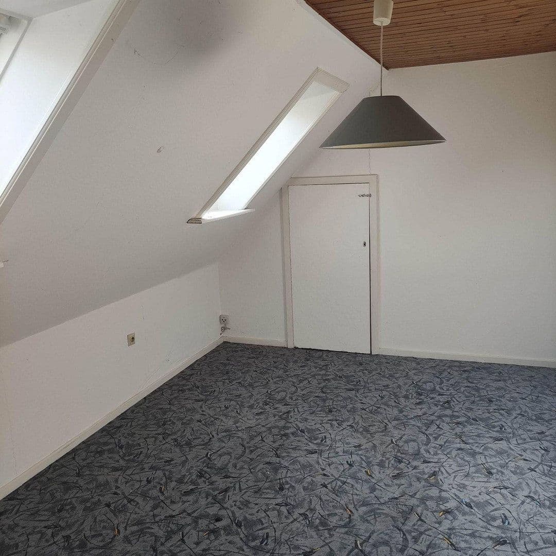 Predaj domu 142 m², pozemok 451 m², Niebüll, Šlezvicko-Holštajnsko Predaj domu 142 m², pozemok 451 m², Niebüll, Šlezvicko-Holštajnsko