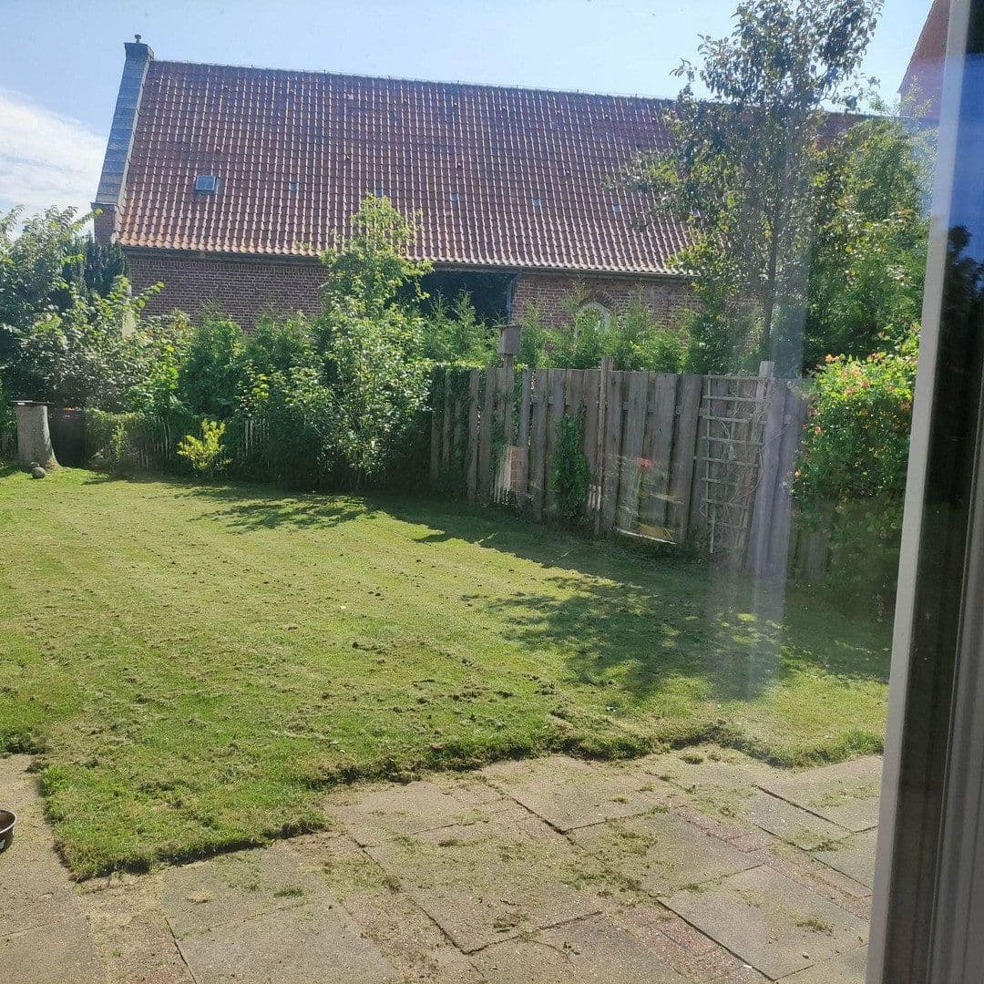 Predaj domu 142 m², pozemok 451 m², Niebüll, Šlezvicko-Holštajnsko Predaj domu 142 m², pozemok 451 m², Niebüll, Šlezvicko-Holštajnsko
