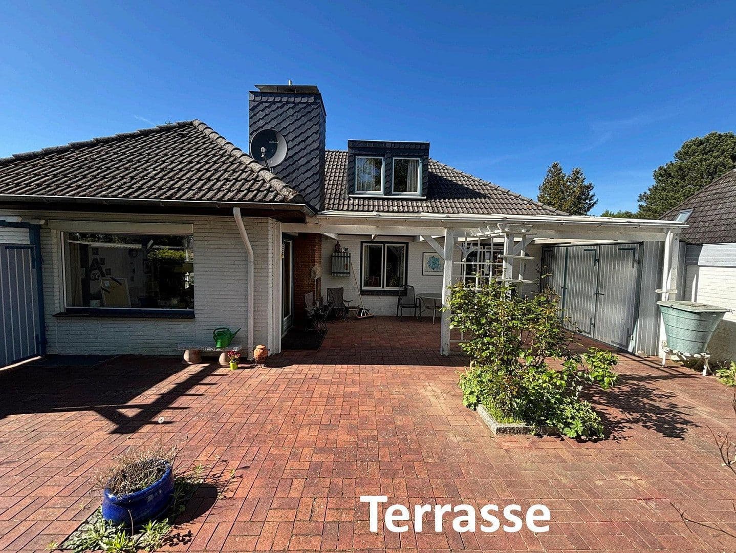 Predaj domu 138 m², pozemok 560 m², Lensahn, Šlezvicko-Holštajnsko Predaj domu 138 m², pozemok 560 m², Lensahn, Šlezvicko-Holštajnsko