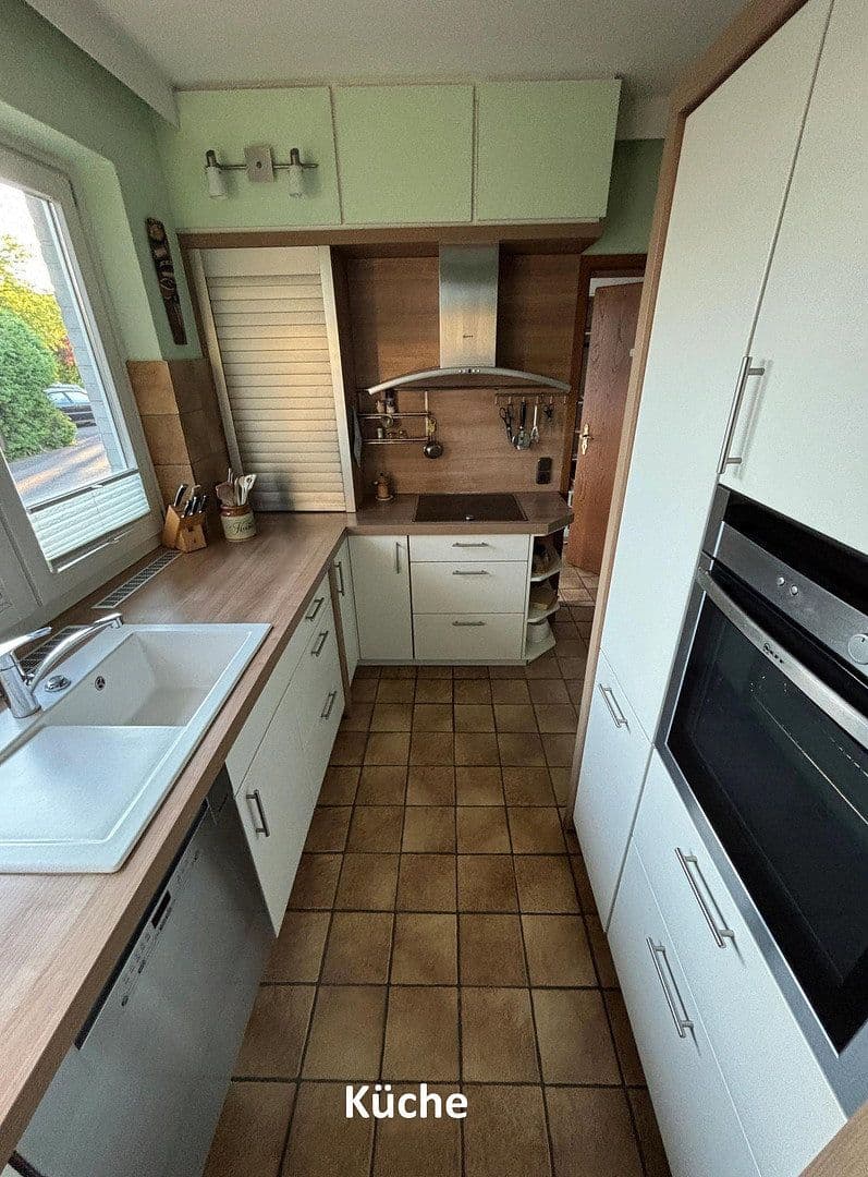 Predaj domu 138 m², pozemok 560 m², Lensahn, Šlezvicko-Holštajnsko Predaj domu 138 m², pozemok 560 m², Lensahn, Šlezvicko-Holštajnsko