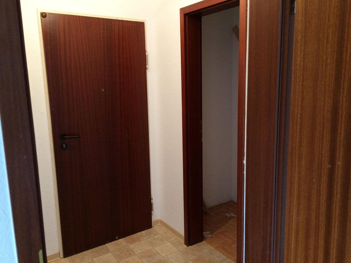 Prenájom bytu 1-izbový 31 m², Humperdinckstraße 23-27, Bad Kreuznach, Porýnie-Falcko Prenájom bytu 1-izbový 31 m², Humperdinckstraße 23-27, Bad Kreuznach, Porýnie-Falcko