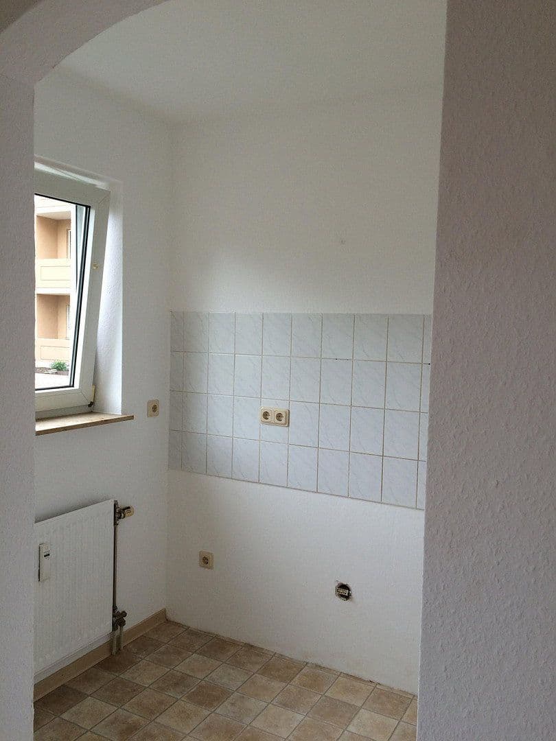 Prenájom bytu 1-izbový 31 m², Humperdinckstraße 23-27, Bad Kreuznach, Porýnie-Falcko Prenájom bytu 1-izbový 31 m², Humperdinckstraße 23-27, Bad Kreuznach, Porýnie-Falcko