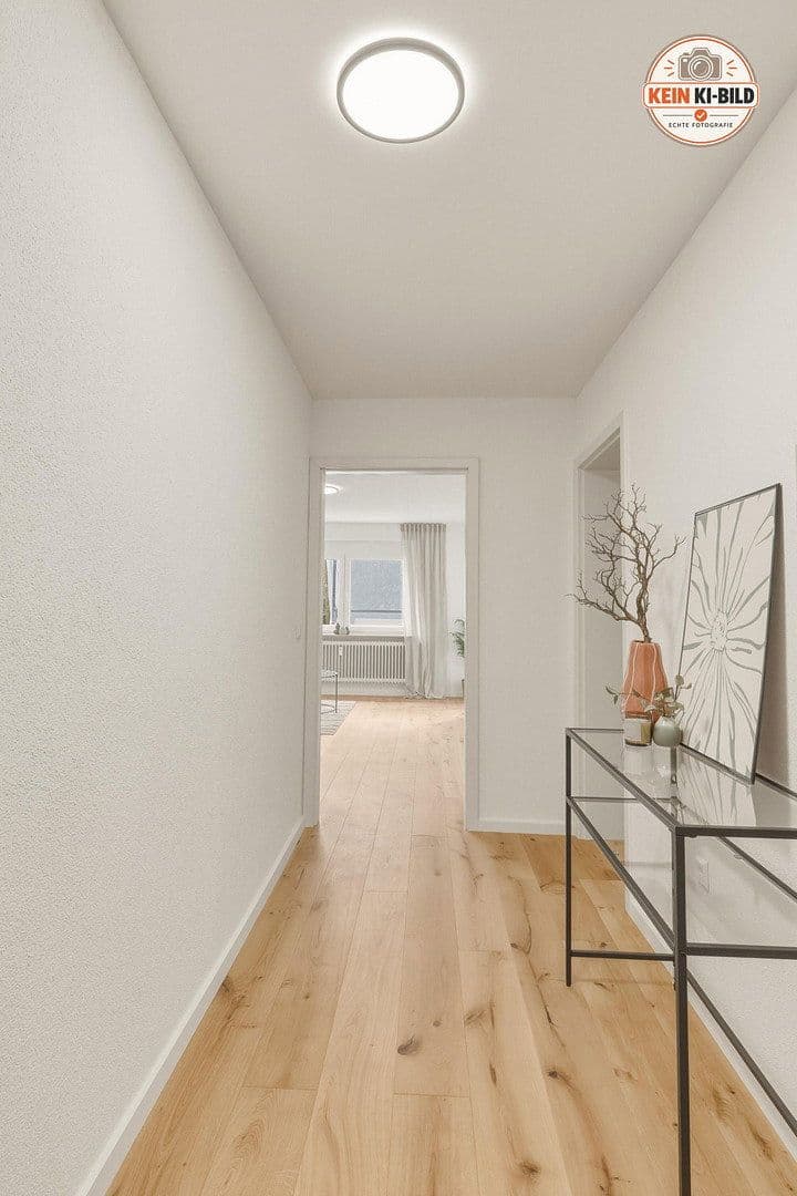 Predaj bytu 2-izbový 60 m², Rangenbergerstraße 20, Reutlingen, Bádensko-Wurttembersko Predaj bytu 2-izbový 60 m², Rangenbergerstraße 20, Reutlingen, Bádensko-Wurttembersko