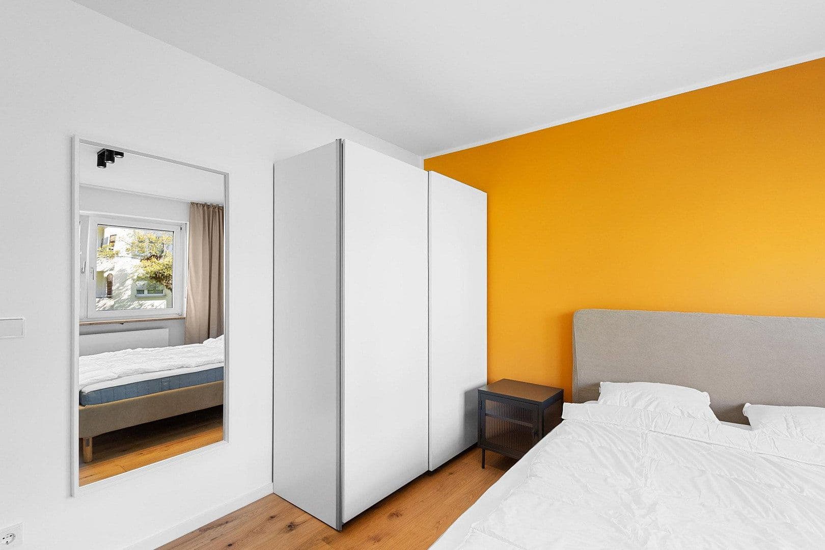 Predaj bytu 4-izbový 64 m², München, Bavorsko Predaj bytu 4-izbový 64 m², München, Bavorsko