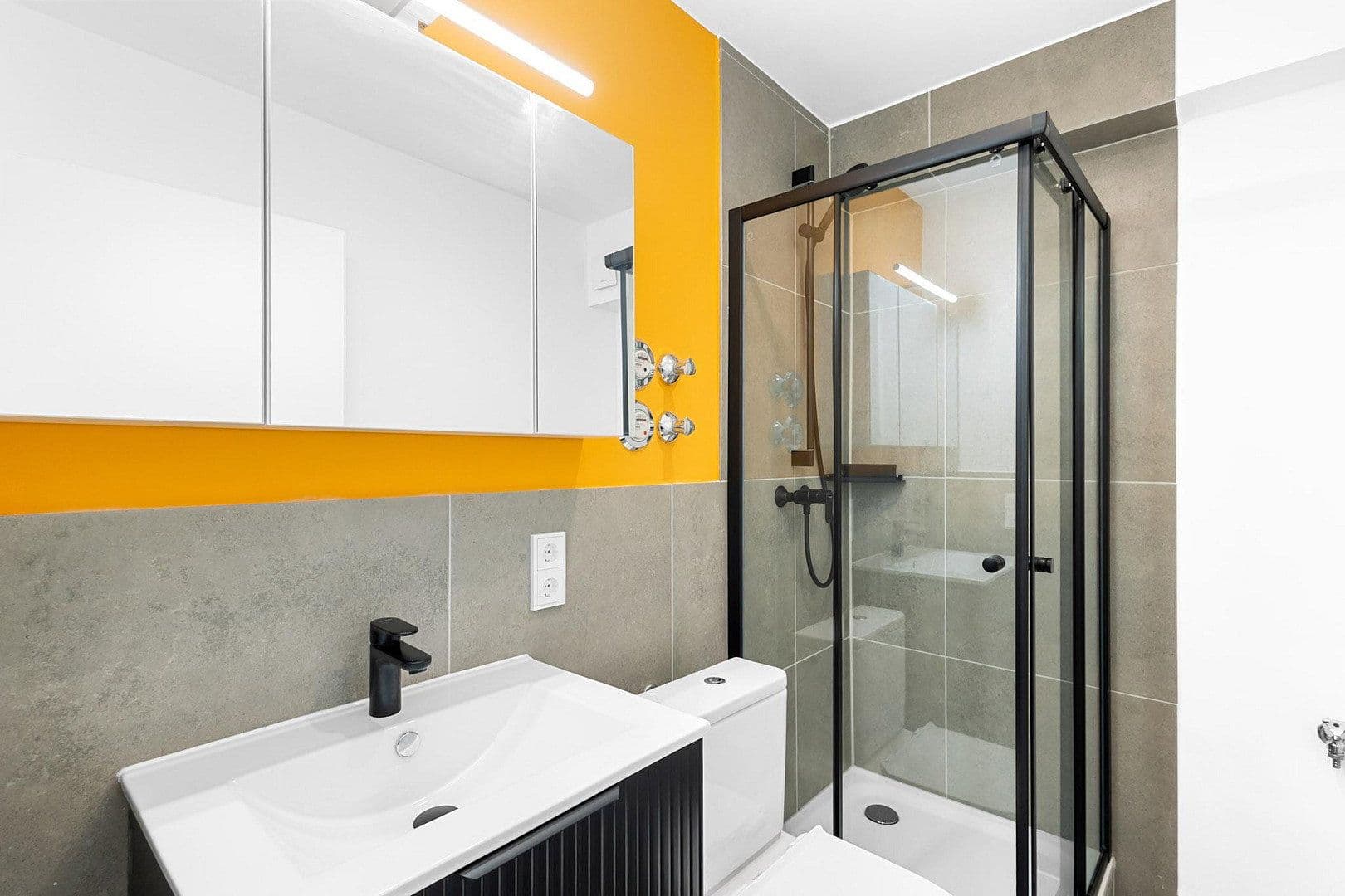Predaj bytu 4-izbový 64 m², München, Bavorsko Predaj bytu 4-izbový 64 m², München, Bavorsko