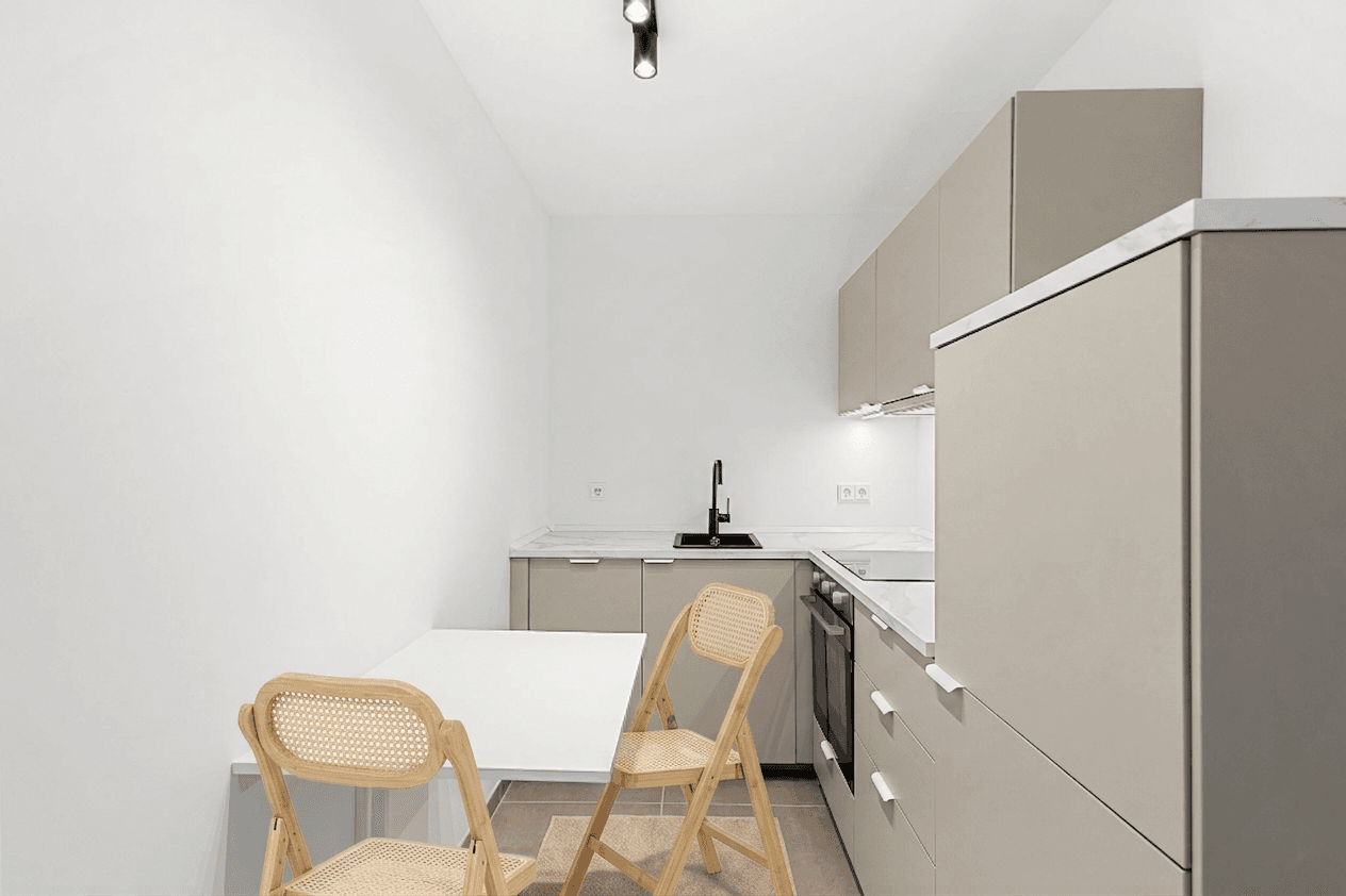 Predaj bytu 4-izbový 64 m², München, Bavorsko Predaj bytu 4-izbový 64 m², München, Bavorsko
