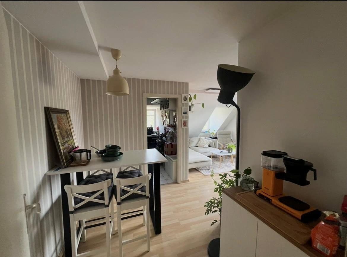 Predaj bytu 3-izbový 67 m², Wehlener Str. 26, Dresden-Blasewitz, Sasko Predaj bytu 3-izbový 67 m², Wehlener Str. 26, Dresden-Blasewitz, Sasko