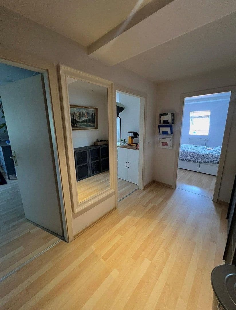 Predaj bytu 3-izbový 67 m², Wehlener Str. 26, Dresden-Blasewitz, Sasko Predaj bytu 3-izbový 67 m², Wehlener Str. 26, Dresden-Blasewitz, Sasko