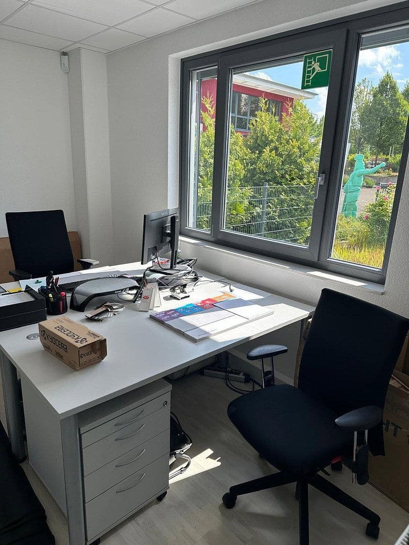 Predaj nebytového priestoru 3.166 m², Detmold, Severné Porýnie - Westfálsko Predaj nebytového priestoru 3.166 m², Detmold, Severné Porýnie - Westfálsko