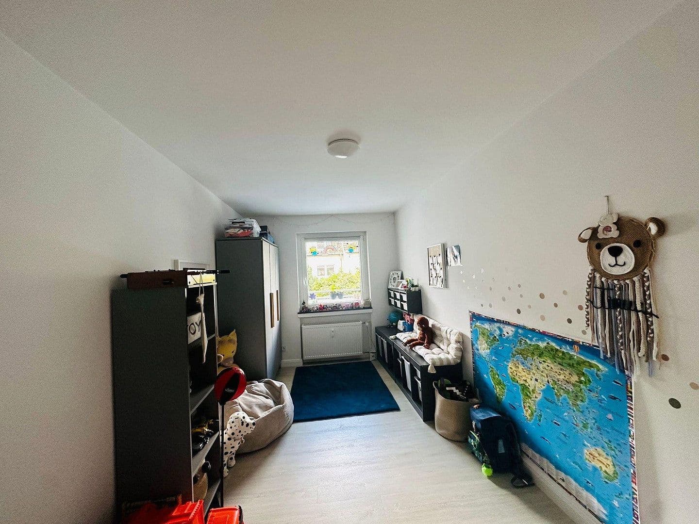 Predaj bytu 4-izbový 85 m², Wülferoder straße 18, Hannover, Dolné Sasko Predaj bytu 4-izbový 85 m², Wülferoder straße 18, Hannover, Dolné Sasko