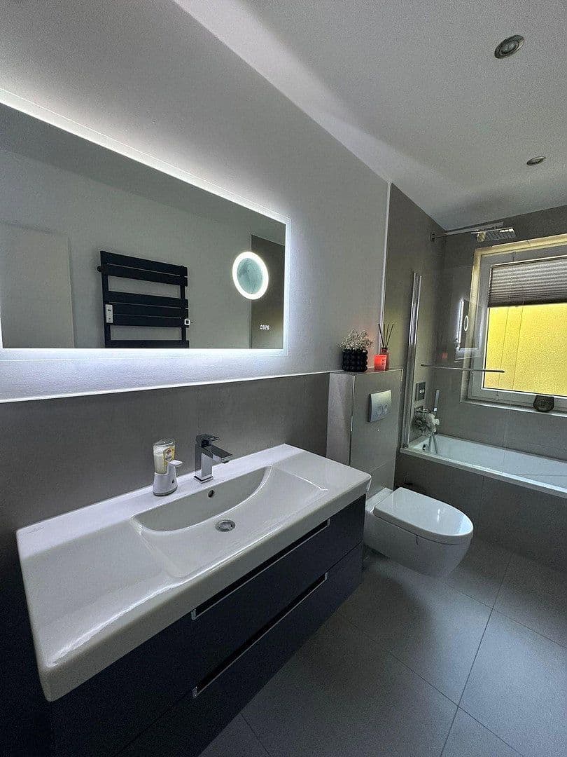 Predaj bytu 4-izbový 85 m², Wülferoder straße 18, Hannover, Dolné Sasko Predaj bytu 4-izbový 85 m², Wülferoder straße 18, Hannover, Dolné Sasko