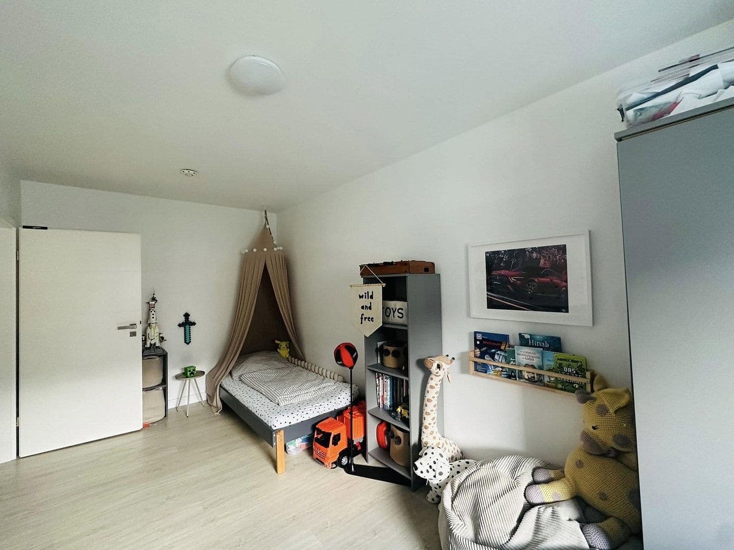 Predaj bytu 4-izbový 85 m², Wülferoder straße 18, Hannover, Dolné Sasko Predaj bytu 4-izbový 85 m², Wülferoder straße 18, Hannover, Dolné Sasko