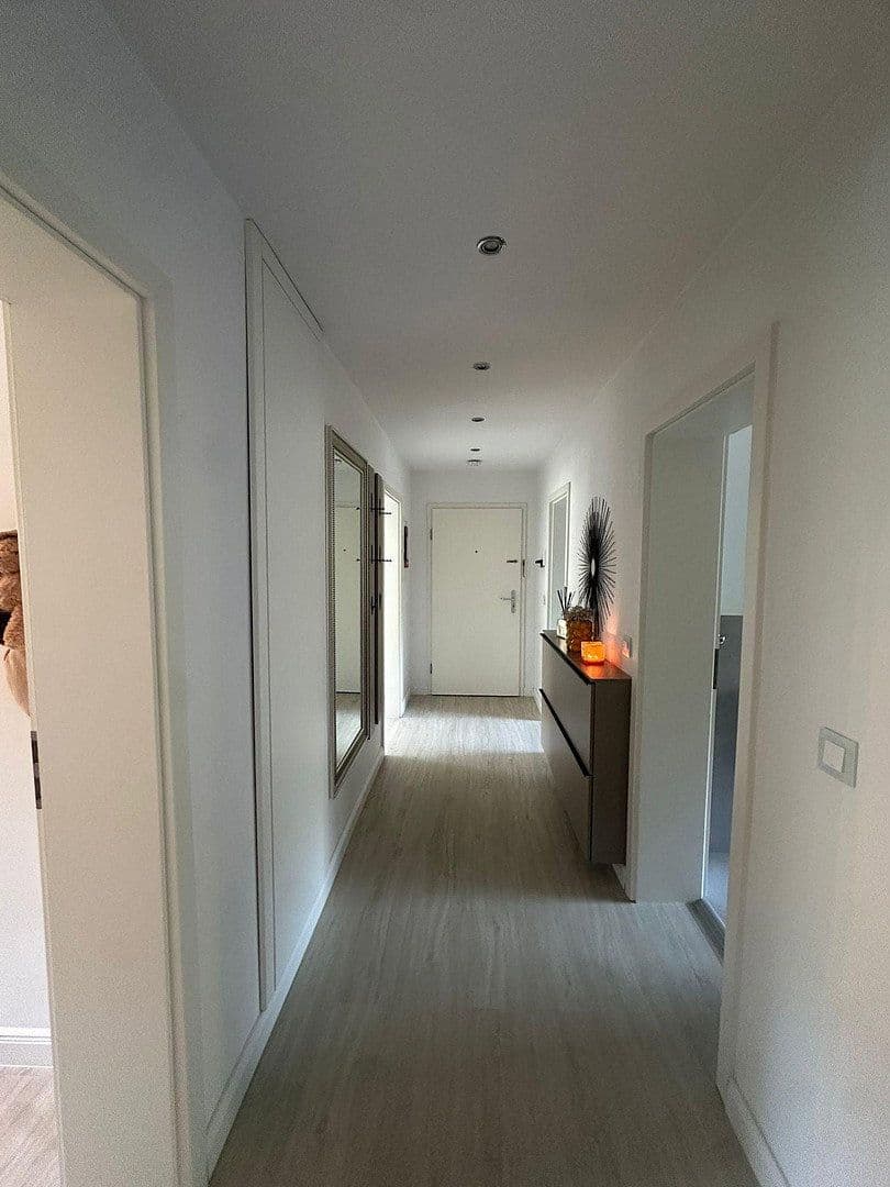 Predaj bytu 4-izbový 85 m², Wülferoder straße 18, Hannover, Dolné Sasko Predaj bytu 4-izbový 85 m², Wülferoder straße 18, Hannover, Dolné Sasko