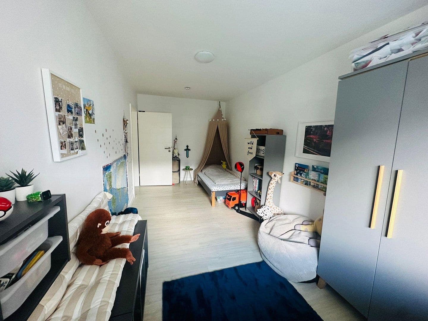 Predaj bytu 4-izbový 85 m², Wülferoder straße 18, Hannover, Dolné Sasko Predaj bytu 4-izbový 85 m², Wülferoder straße 18, Hannover, Dolné Sasko