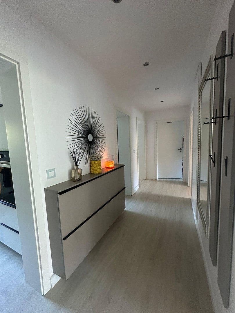Predaj bytu 4-izbový 85 m², Wülferoder straße 18, Hannover, Dolné Sasko Predaj bytu 4-izbový 85 m², Wülferoder straße 18, Hannover, Dolné Sasko