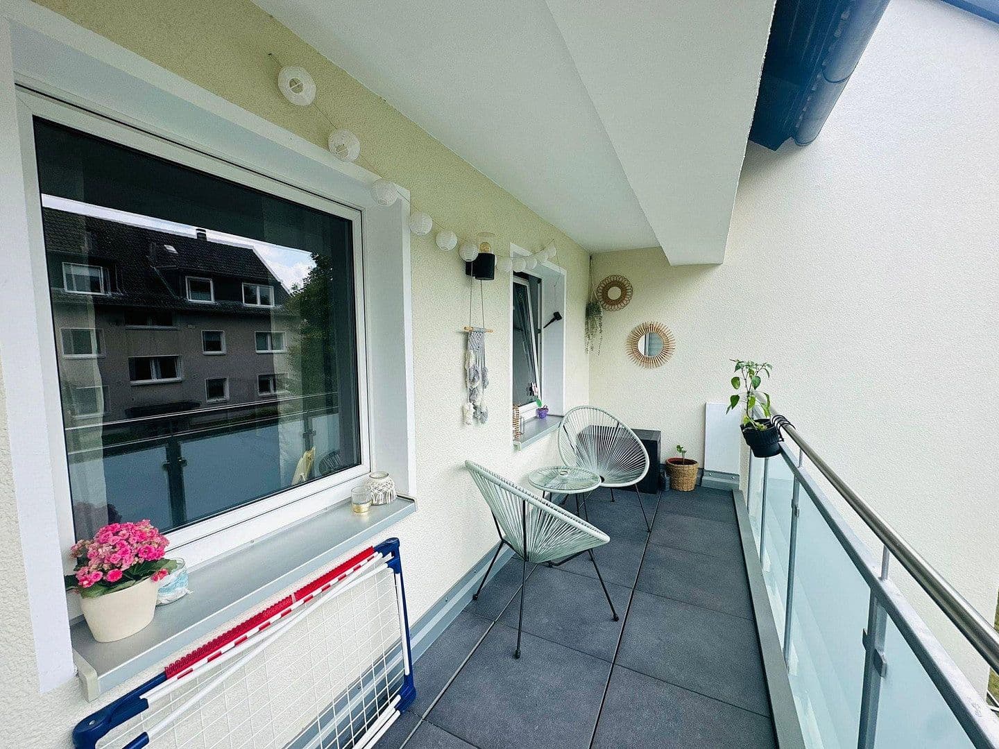 Predaj bytu 4-izbový 85 m², Wülferoder straße 18, Hannover, Dolné Sasko Predaj bytu 4-izbový 85 m², Wülferoder straße 18, Hannover, Dolné Sasko
