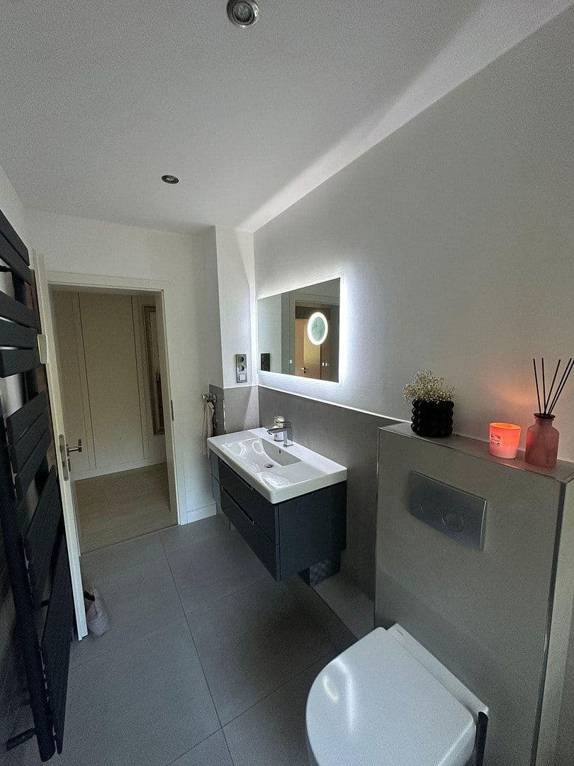 Predaj bytu 4-izbový 85 m², Wülferoder straße 18, Hannover, Dolné Sasko Predaj bytu 4-izbový 85 m², Wülferoder straße 18, Hannover, Dolné Sasko