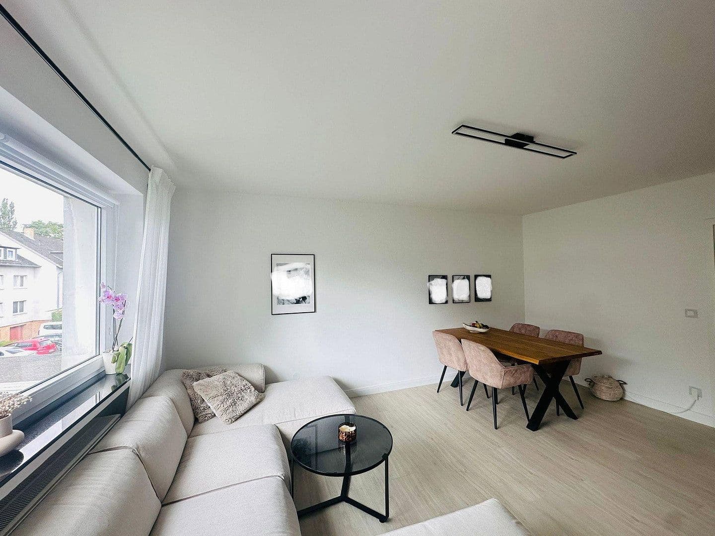 Predaj bytu 4-izbový 85 m², Wülferoder straße 18, Hannover, Dolné Sasko Predaj bytu 4-izbový 85 m², Wülferoder straße 18, Hannover, Dolné Sasko