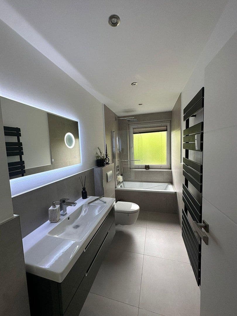 Predaj bytu 4-izbový 85 m², Wülferoder straße 18, Hannover, Dolné Sasko Predaj bytu 4-izbový 85 m², Wülferoder straße 18, Hannover, Dolné Sasko