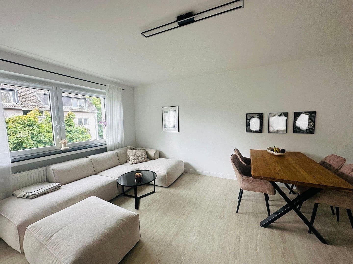 Predaj bytu 4-izbový 85 m², Wülferoder straße 18, Hannover, Dolné Sasko Predaj bytu 4-izbový 85 m², Wülferoder straße 18, Hannover, Dolné Sasko