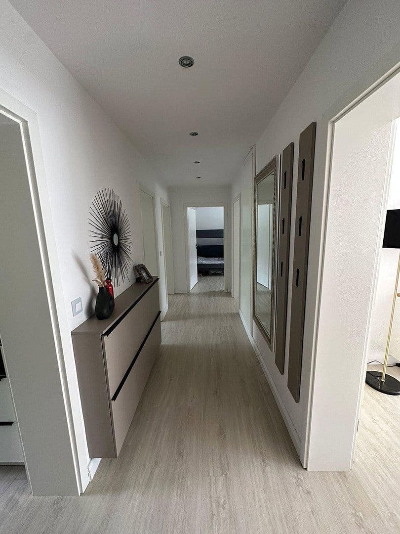 Predaj bytu 4-izbový 85 m², Wülferoder straße 18, Hannover, Dolné Sasko Predaj bytu 4-izbový 85 m², Wülferoder straße 18, Hannover, Dolné Sasko